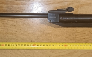 XS-B12 Ilmakivääri