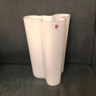 Iittala Aalto maljakko 251mm valkoinen - pikkukuva 1