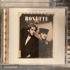 ROXETTE - Pearls Of Passion (The First Album) cd (8 bonaria) - pikkukuva 1