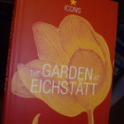 The Garden at Eichstätt - Basilius Besler`s Book of Plants - pikkukuva 1