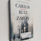 Carlos Ruiz Zafon : Enkelipeli - pikkukuva 1