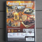 PC DVD: Mercenaries 2: World In Flames peli (2008) - pikkukuva 2