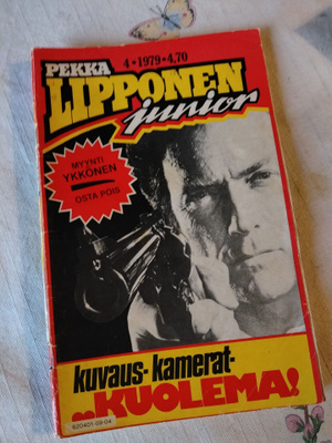 pekka lipponen junior 79 4