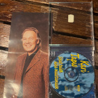 Kari Tapio - Sinut Tulen Aina Muistamaan Cd - pikkukuva 3