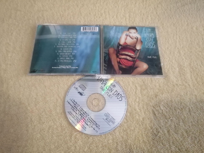 VAYA CON DIOS - Time Flies CD