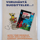 Franquin : Vauhtiveijarit valloillaan - pikkukuva 2