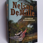 Nelson DeMille : Syvälle viidakkoon - pikkukuva 1