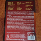 DVD RAY CAMPI - Rockabilly Man - 2007 EX+ - pikkukuva 2