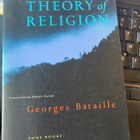 Georges Bataille: Theory of Religion - Zone Books - pikkukuva 1