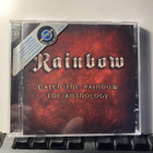 RAINBOW: Catch The Rainbow The Anthology, CD x 2 - pikkukuva 1