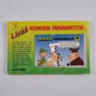 Dik Browne : Harald Hirmuinen minialbumi 5 - pikkukuva 2