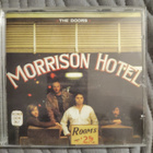 The Doors: Morrison Hotel - pikkukuva 1