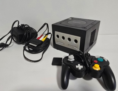 Gamecube dol-001