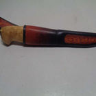 Puukko H.Leivo - pikkukuva 1