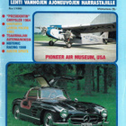 Mobilisti nro 1 / 1990 - pikkukuva 1