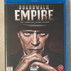 Boardwalk Empire: Kausi 3 (2012) Blu-ray (UUSI) - pikkukuva 1