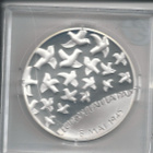 Ranska 2005 1,5 € hopeaa - pikkukuva 2