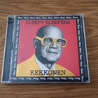 Sleepy Sleepers - Kekkonen - 2CD - pikkukuva 1