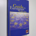 Nicholas Moussis : Guide to European Policies - pikkukuva 1
