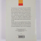 Markku Saksa : Don Quijoten maassa : reportaasi Espanjasta - pikkukuva 2