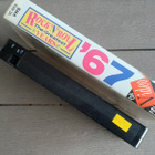 VHS: The Greatest Years Of Rock'n Roll 1967 (1988) - pikkukuva 4