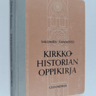Ilmari Salomies : Kirkkohistorian oppikirja - pikkukuva 1