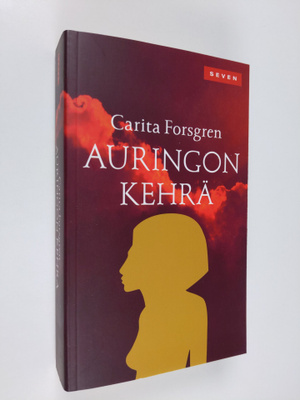 Carita Forsgren : Auringon kehrä