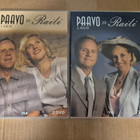 Paavo ja Raili kaudet 1 ja 2 dvd - pikkukuva 1