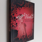 Lotta-Liisa Joelsson : Vivika - pikkukuva 1