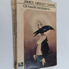 James Hadley Chase : Oli kaunis kesäaamu - pikkukuva 1