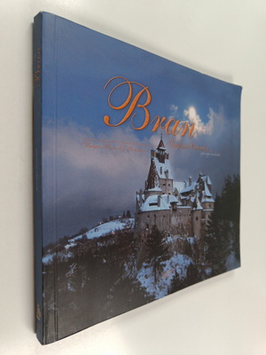 George Avanu : Bran