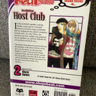 Ouran High School HOST CLUB 2 (USA) - pikkukuva 2