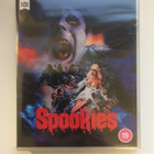 Spookies (Blu-ray) (1985) UUSI - pikkukuva 1
