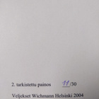 Mitä on elämä? : elämän tarkoitusta etsimässä : Karri Wic... - pikkukuva 3