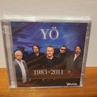 Yö:1983-2011 2CD (avaamaton) - pikkukuva 1