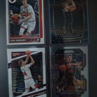 4 Lauri Markkanen koripallokorttia - pikkukuva 1