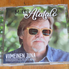 Mikko Alatalo Viimeinen juna tuplaCD - pikkukuva 1