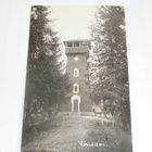 Kangasala, Vehoniemen näkötorni, mv valokuvapk, p. 1929 - pikkukuva 1