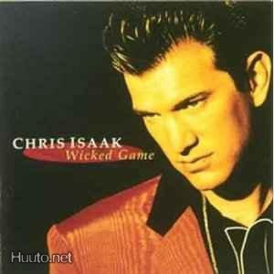Chris Isaak ** Wicked Game ** CD