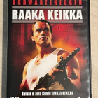Raaka keikka (1986) Arnold Schwarzenegger - pikkukuva 1