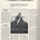 Urheilukalastus n:o 5 1988 Hauen sukulaiset. Ahvenanmaa. - pikkukuva 4
