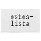Ostoslista magneetti valkoinen - pikkukuva 3