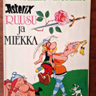 Asterix 29 ruusu ja miekka - pikkukuva 1