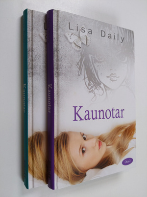 Lisa Daily : Kaunotar Osa 1-2