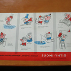 Lukujärjestys * Suomi - Yhtiö - pikkukuva 1