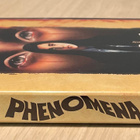 Dario Argento: PHENOMENA (1985) Jennifer Connelly - pikkukuva 3