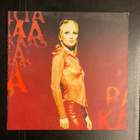 PATRICIA KAAS - Quand J’ai Peur De Tout cd-single digipak - pikkukuva 1