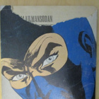 DIABOLIK 1976 6 Antaudu, Diabolik! - pikkukuva 2