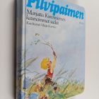 Marjatta Kurenniemi : Pilvipaimen - pikkukuva 1