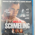BLU-RAY MAX SCHMELING - pikkukuva 1
